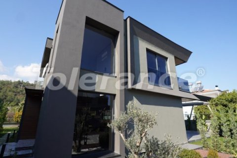 4+1 Villa  i Kemer, Antalya, Tyrkiet Nr. 237424 - 11