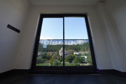 4+1 Villa  i Kemer, Antalya, Tyrkiet Nr. 237424 - 18