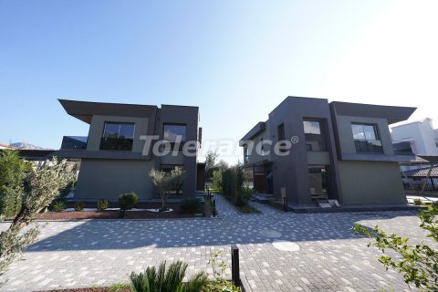 4+1 Villa  i Kemer, Antalya, Tyrkiet Nr. 237424 - 3