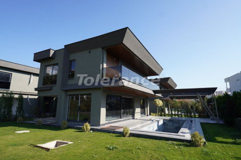 4+1 Villa  in Kemer, Antalya, Turkey No. 237424