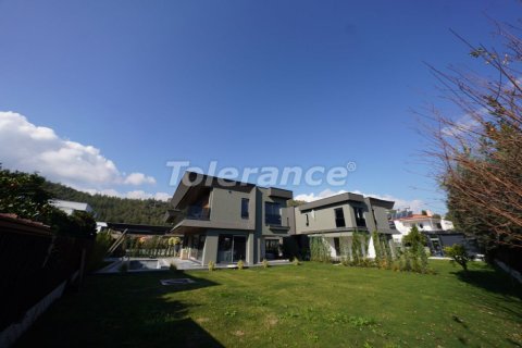 4+1 Villa  i Kemer, Antalya, Tyrkiet Nr. 237424 - 5