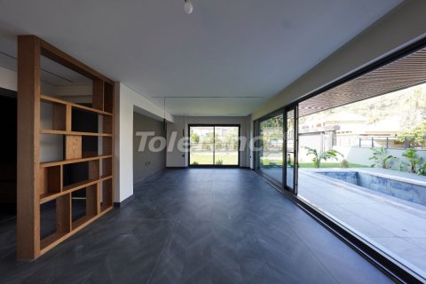 4+1 Villa  i Kemer, Antalya, Tyrkiet Nr. 237424 - 14