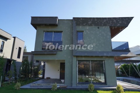 4+1 Villa  i Kemer, Antalya, Tyrkiet Nr. 237424 - 10