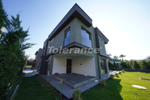 4+1 Villa  i Kemer, Antalya, Tyrkiet Nr. 237424 - 12
