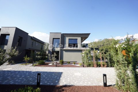 4+1 Villa  i Kemer, Antalya, Tyrkiet Nr. 237424 - 7
