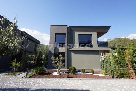 4+1 Villa  i Kemer, Antalya, Tyrkiet Nr. 237424 - 8