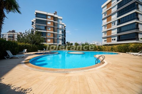 2+1 Lejlighed i Kepez, Canakkale, Tyrkiet Nr. 237423 - 3
