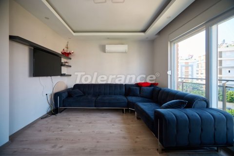 2+1 Lejlighed i Kepez, Canakkale, Tyrkiet Nr. 237423 - 9