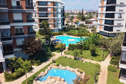 2+1 Lejlighed  i Kepez, Canakkale, Tyrkiet Nr. 237423