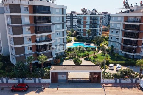 2+1 Lejlighed i Kepez, Canakkale, Tyrkiet Nr. 237423 - 2