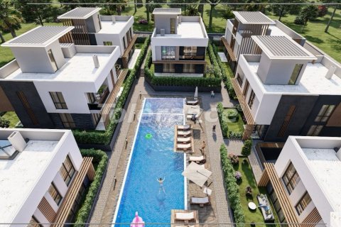 Villa  3+1  Aksu, Antalya, Türkiye №237419 - 6