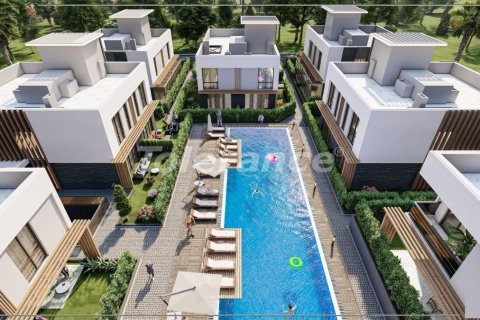 Villa  3+1  Aksu, Antalya, Türkiye №237419 - 5