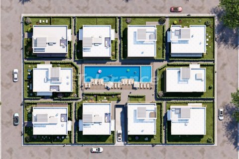 Villa  3+1  Aksu, Antalya, Türkiye №237419 - 13