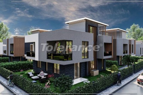 Villa  3+1  Aksu, Antalya, Türkiye №237419 - 8