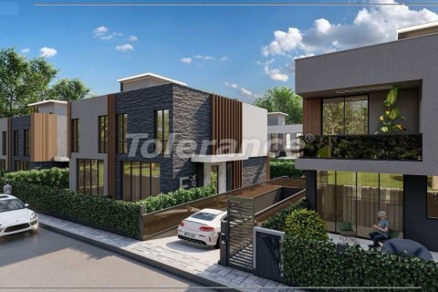 Villa  3+1  Aksu, Antalya, Türkiye №237419 - 12