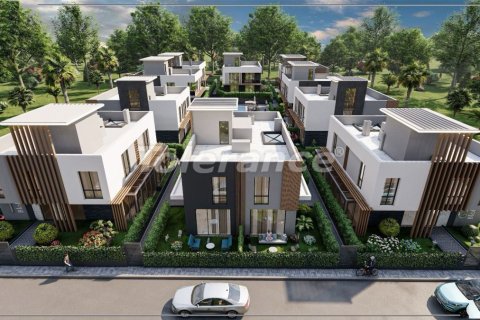Villa  3+1  Aksu, Antalya, Türkiye №237419 - 7