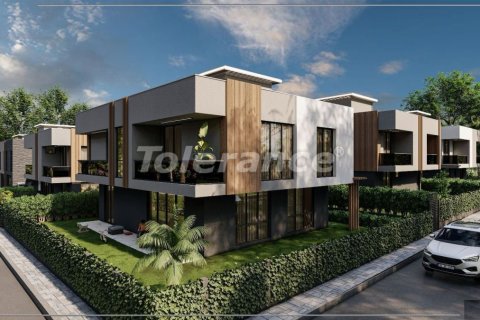 Villa  3+1  Aksu, Antalya, Türkiye №237419 - 9