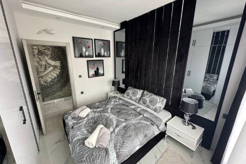 Продажа квартиры  в Тосмуре, Аланье, Анталье, Турция 2 комн., 62м2, №94836 – фото 14