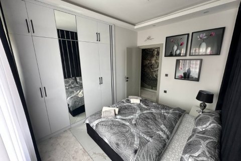 Продажа квартиры  в Тосмуре, Аланье, Анталье, Турция 2 комн., 62м2, №94836 – фото 16
