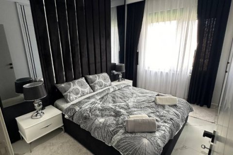 Продажа квартиры  в Тосмуре, Аланье, Анталье, Турция 2 комн., 62м2, №94836 – фото 15