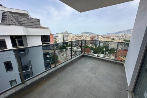 Продажа квартиры  в Тосмуре, Аланье, Анталье, Турция 2 комн., 62м2, №94836 – фото 12