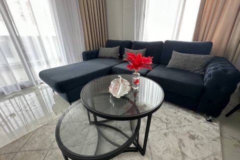 Продажа квартиры  в Тосмуре, Аланье, Анталье, Турция 2 комн., 62м2, №94836 – фото 6