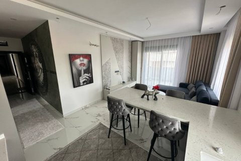 Продажа квартиры  в Тосмуре, Аланье, Анталье, Турция 2 комн., 62м2, №94836 – фото 8