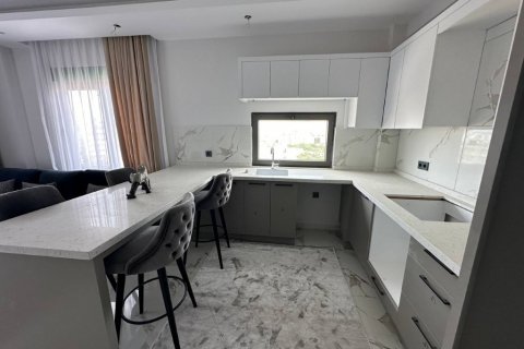 Продажа квартиры  в Тосмуре, Аланье, Анталье, Турция 2 комн., 62м2, №94836 – фото 10