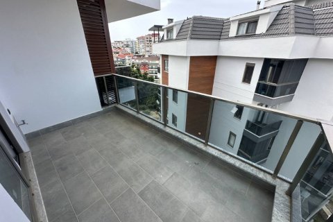 Продажа квартиры  в Тосмуре, Аланье, Анталье, Турция 2 комн., 62м2, №94836 – фото 11