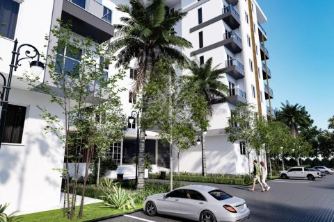 Продажа пентхауса  в Аланье, Анталье, Турция 2 комн., 41м2, №94837 – фото 6