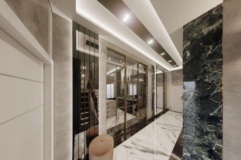 Villa i Oba, Antalya, Turkiet Nr. 94835 - 23