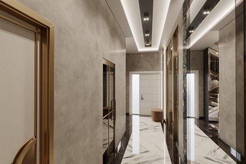 Villa i Oba, Antalya, Turkiet Nr. 94835 - 26