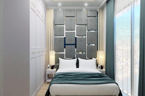 Wohnung  in Oba, Antalya, Türkei Nr. 94839 - 20