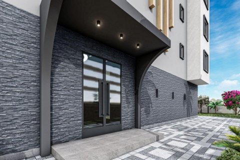 Wohnung  in Oba, Antalya, Türkei Nr. 94839 - 9