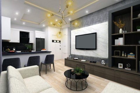 Wohnung  in Oba, Antalya, Türkei Nr. 94839 - 18