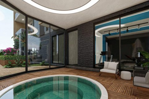 Wohnung  in Oba, Antalya, Türkei Nr. 94839 - 17