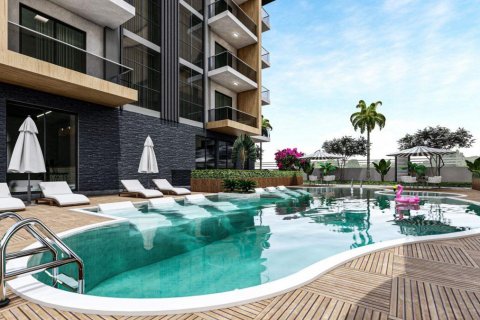 Wohnung  in Oba, Antalya, Türkei Nr. 94839 - 6