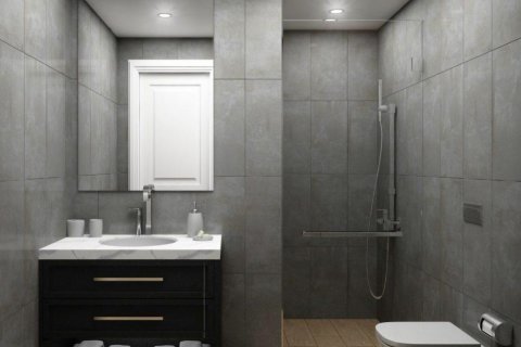 Wohnung  in Oba, Antalya, Türkei Nr. 94839 - 27