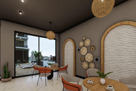 Wohnung  in Oba, Antalya, Türkei Nr. 94839 - 13