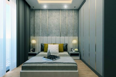 Wohnung  in Oba, Antalya, Türkei Nr. 94839 - 29