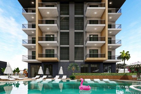 Wohnung  in Oba, Antalya, Türkei Nr. 94839 - 8