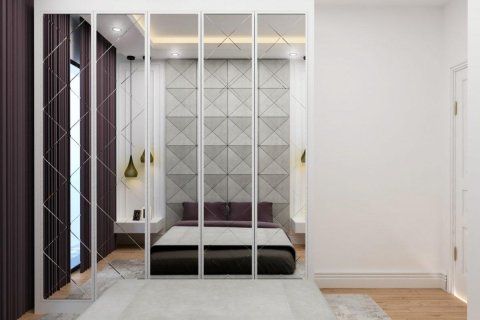 Wohnung  in Oba, Antalya, Türkei Nr. 94839 - 26