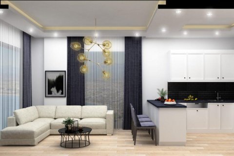 Wohnung  in Oba, Antalya, Türkei Nr. 94839 - 19