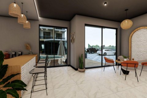 Wohnung  in Oba, Antalya, Türkei Nr. 94839 - 12