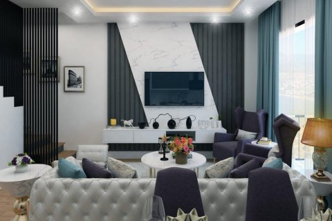 Wohnung  in Oba, Antalya, Türkei Nr. 94839 - 24