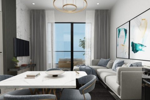 Penthouse  i Kargicak, Alanya, Antalya, Tyrkiet Nr. 94833 - 14