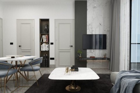 Penthouse  i Kargicak, Alanya, Antalya, Tyrkiet Nr. 94833 - 22
