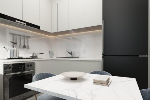 Penthouse  i Kargicak, Alanya, Antalya, Tyrkiet Nr. 94833 - 19