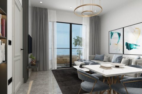 Penthouse  i Kargicak, Alanya, Antalya, Tyrkiet Nr. 94833 - 18