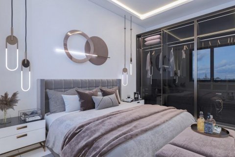 Wohnung  in Avsallar, Antalya, Türkei Nr. 94838 - 12